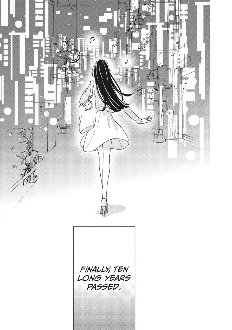 Senpai Ima Kara Kokurimasu Chapter 29 Page 19