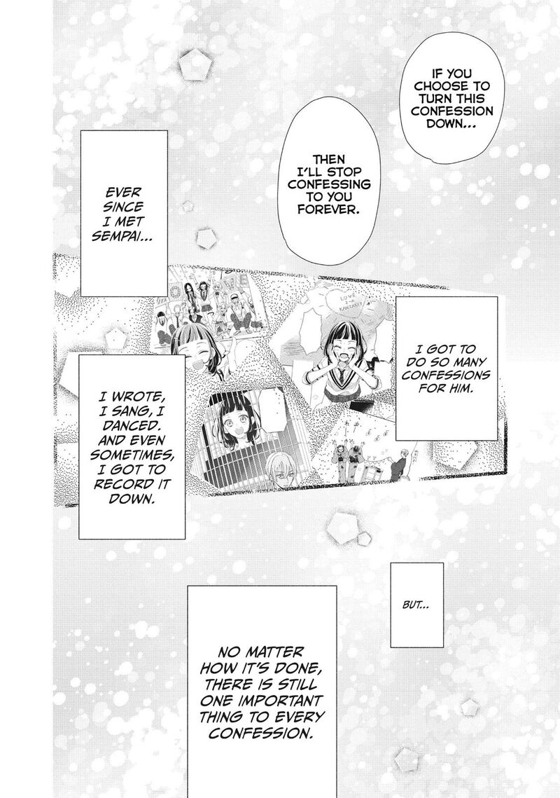 Senpai Ima Kara Kokurimasu Chapter 29 Page 2