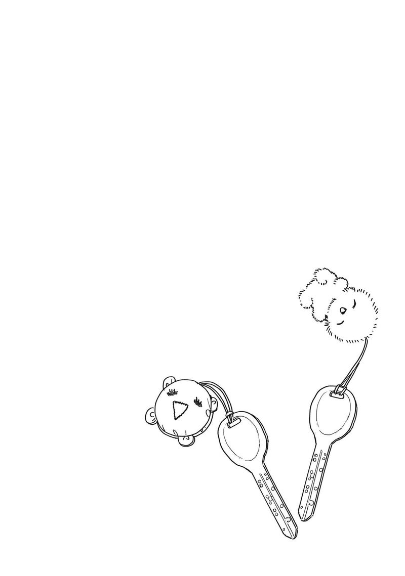 Senpai Ima Kara Kokurimasu Chapter 29 Page 22