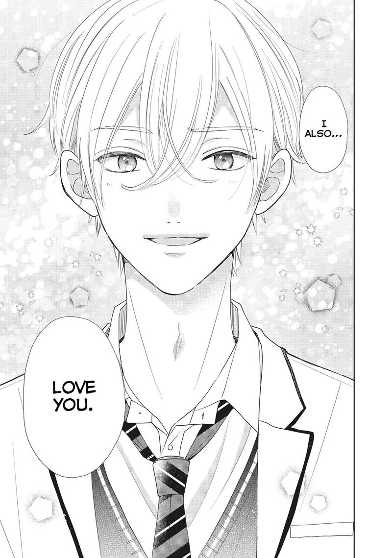 Senpai Ima Kara Kokurimasu Chapter 29 Page 7