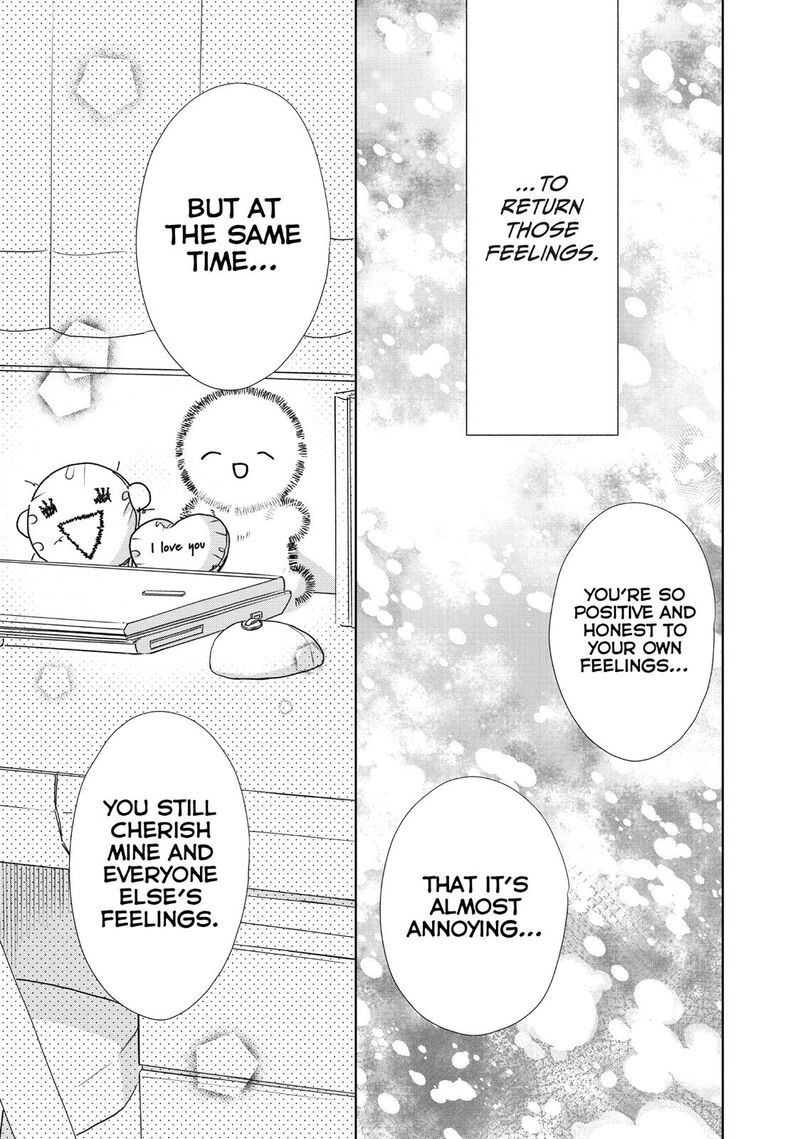 Senpai Ima Kara Kokurimasu Chapter 29 Page 9