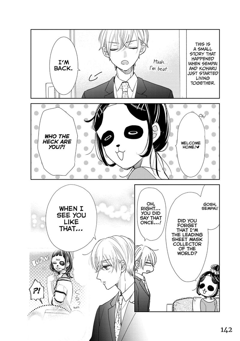 Senpai Ima Kara Kokurimasu Chapter 30 Page 26