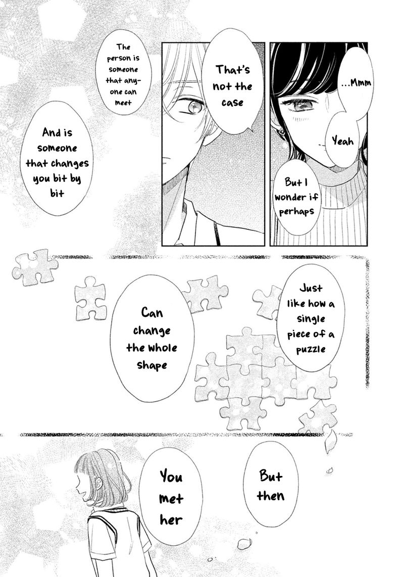 Senpai Ima Kara Kokurimasu Chapter 9 Page 24
