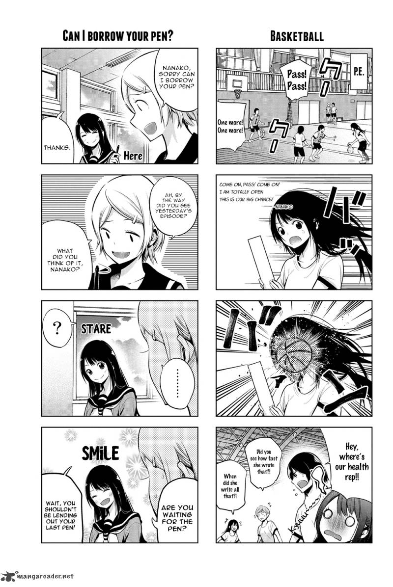 Senryuu Shoujo Chapter 1 Page 9