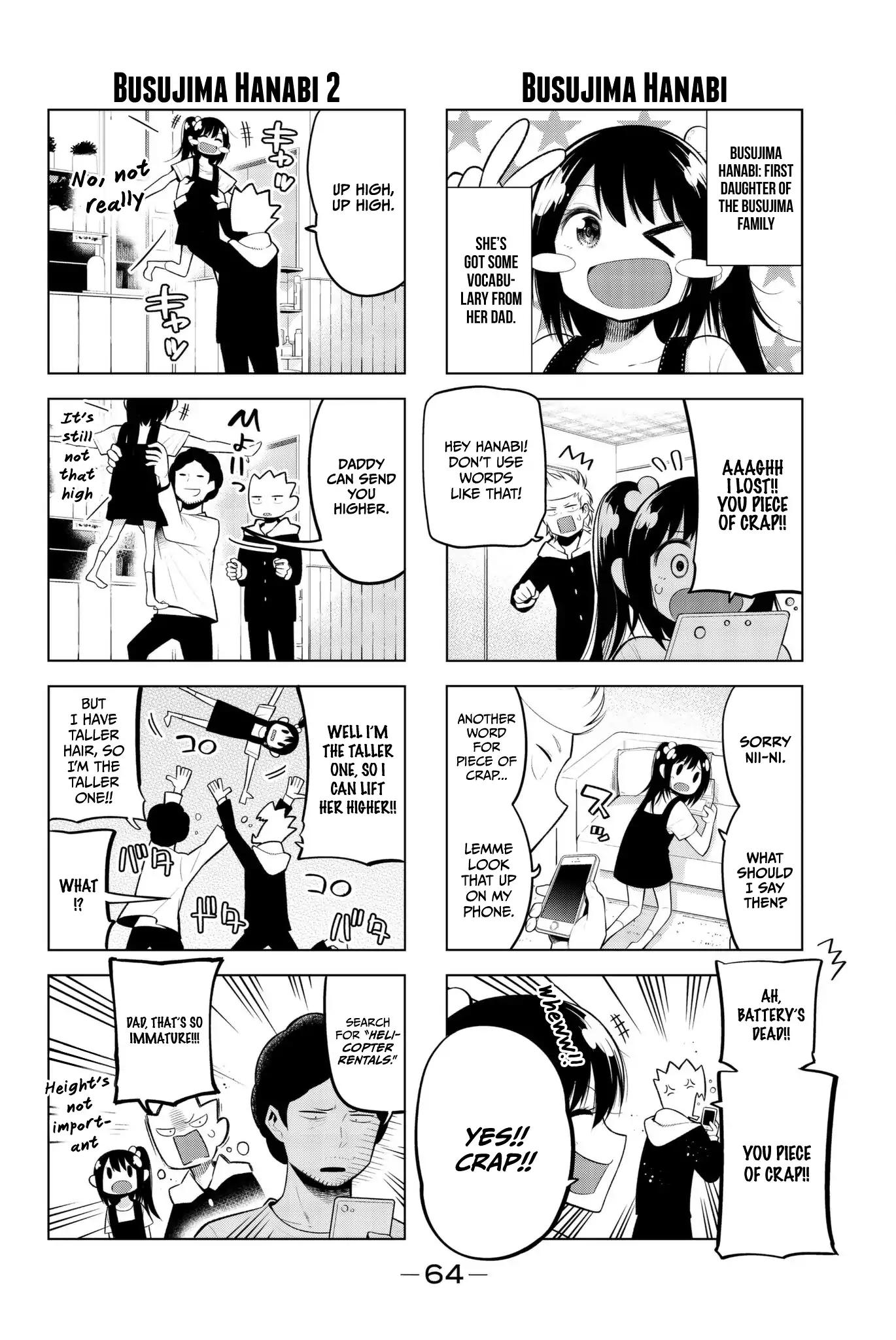 Senryuu Shoujo Chapter 100 Page 4