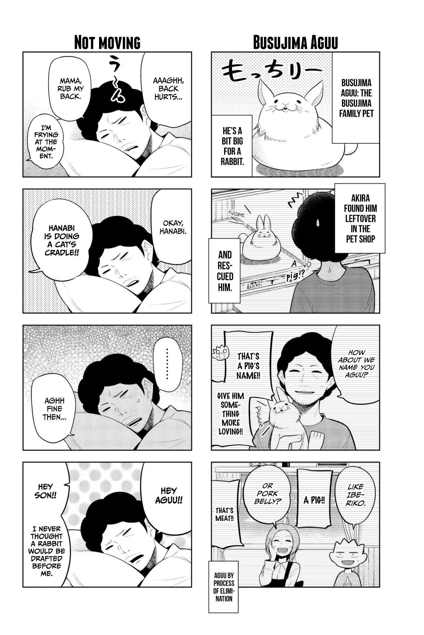 Senryuu Shoujo Chapter 100 Page 6
