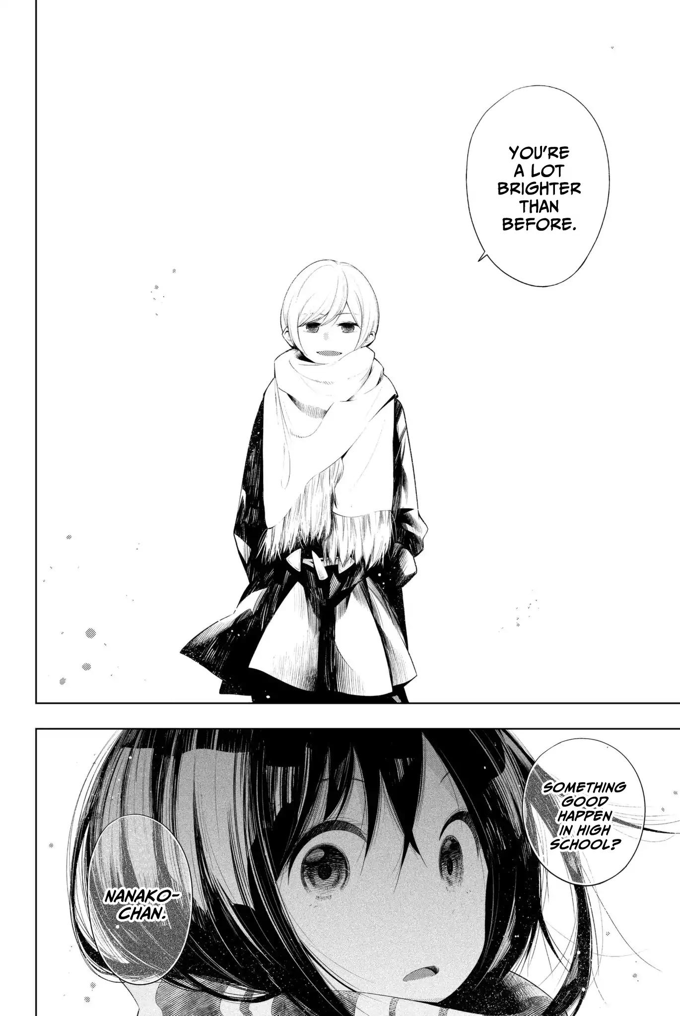 Senryuu Shoujo Chapter 101 Page 8
