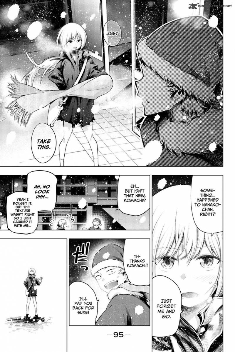 Senryuu Shoujo Chapter 103 Page 7