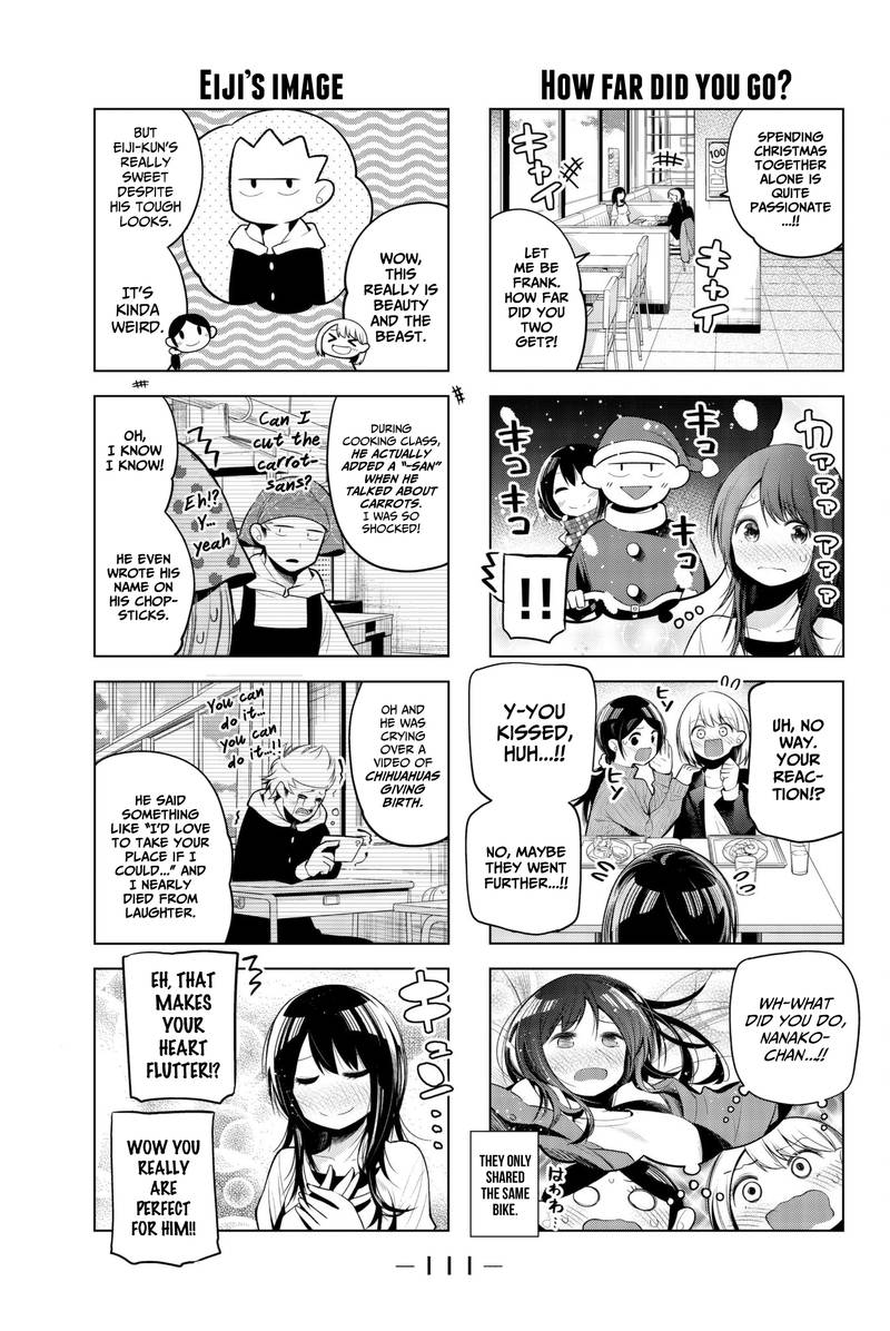 Senryuu Shoujo Chapter 105 Page 3