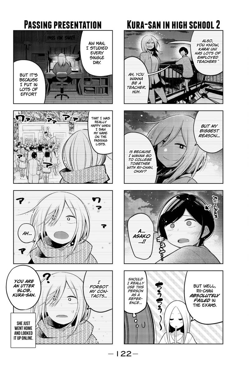 Senryuu Shoujo Chapter 106 Page 6