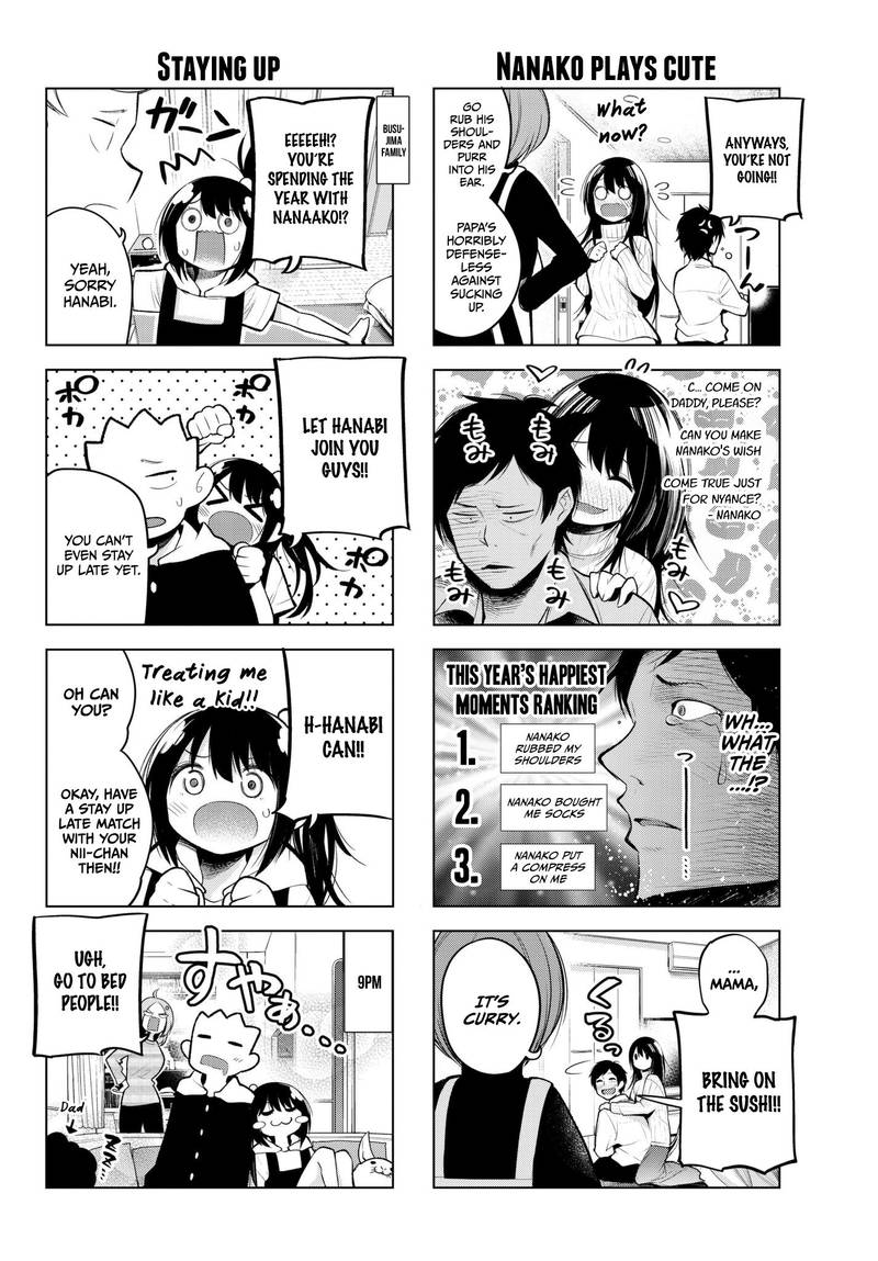 Senryuu Shoujo Chapter 108 Page 2