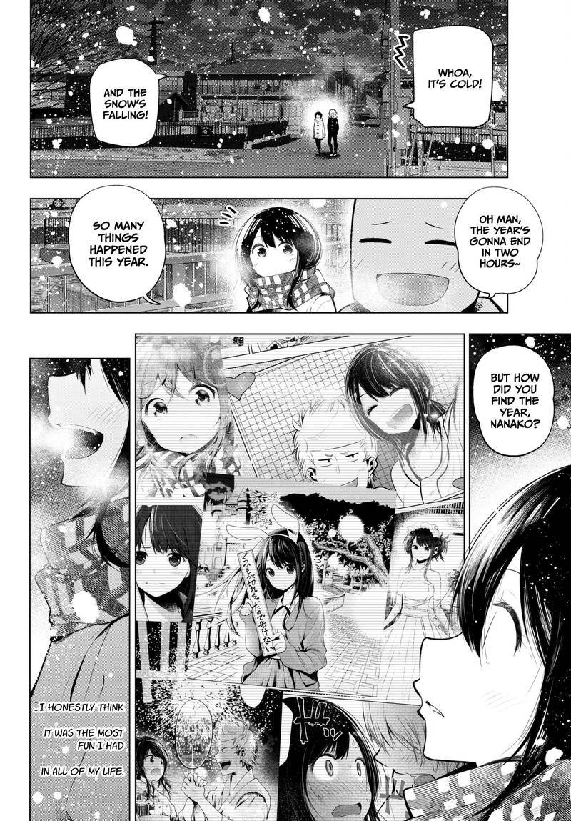 Senryuu Shoujo Chapter 108 Page 6