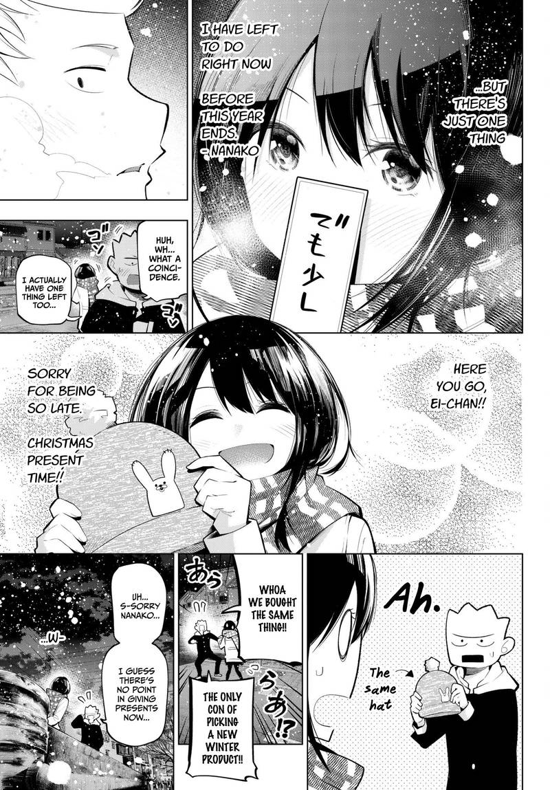 Senryuu Shoujo Chapter 108 Page 7