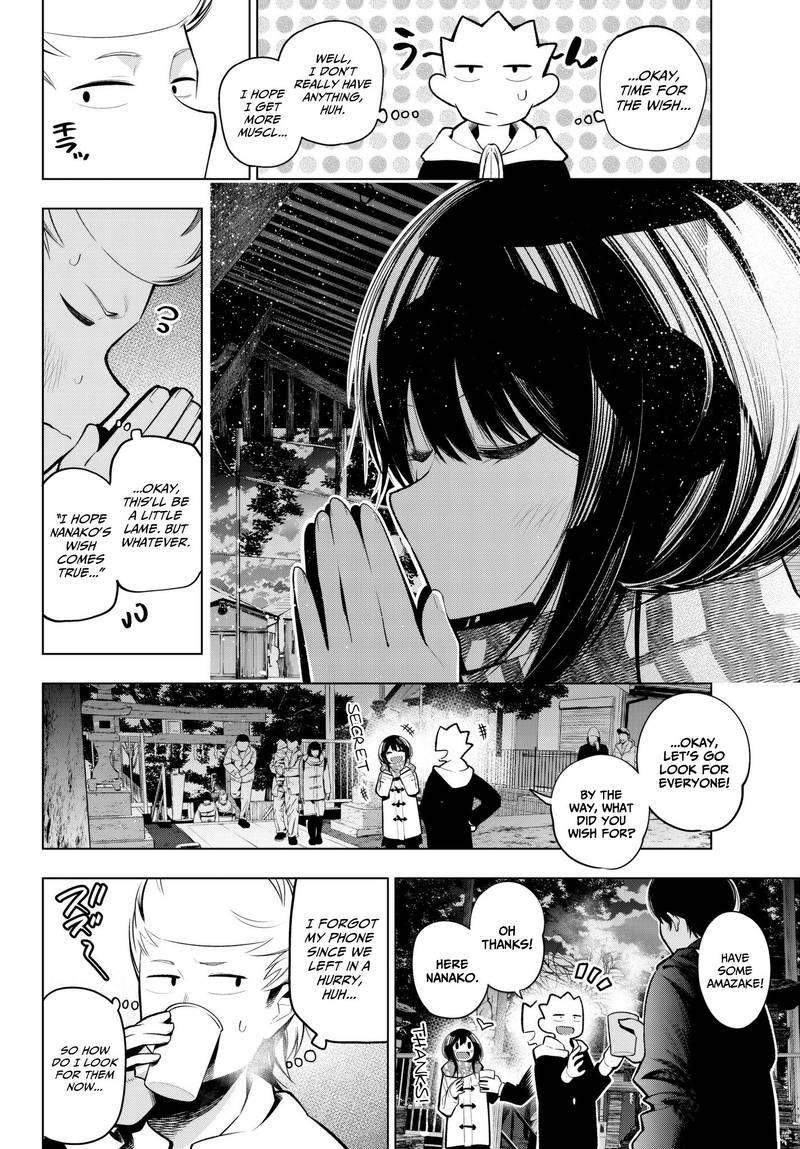 Senryuu Shoujo Chapter 109 Page 10