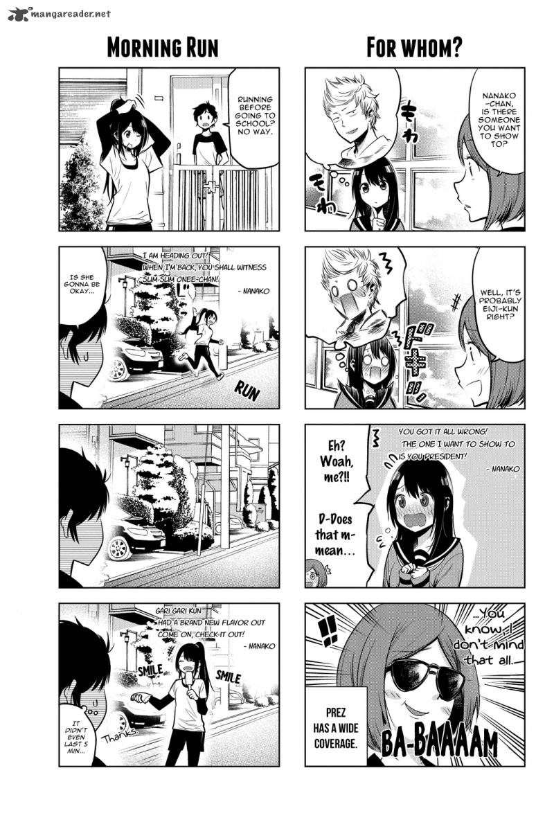 Senryuu Shoujo Chapter 11 Page 4