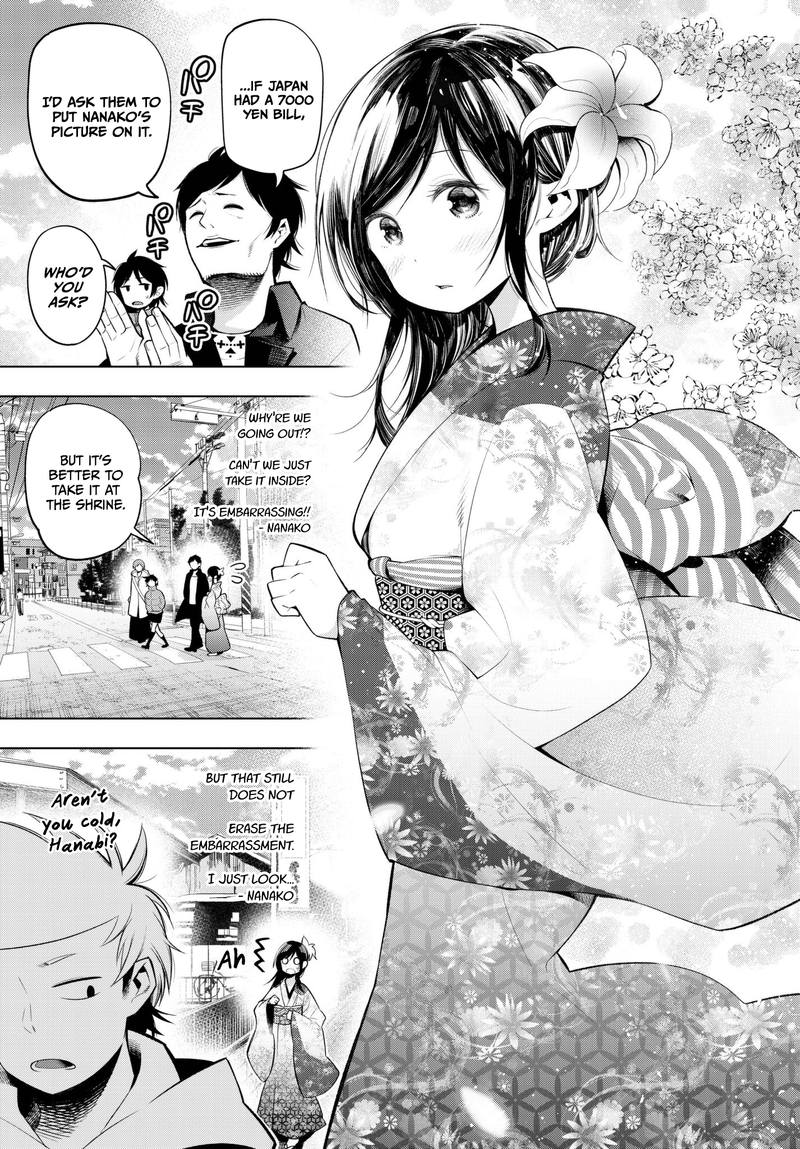 Senryuu Shoujo Chapter 110 Page 9