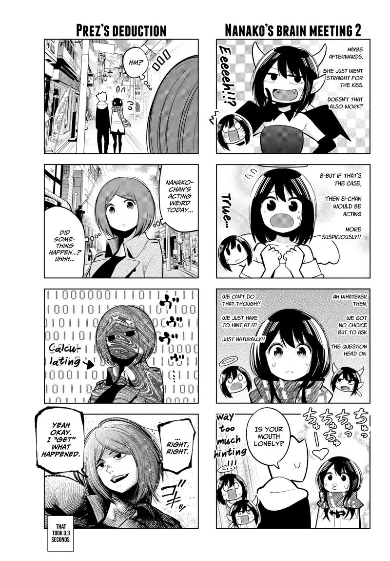 Senryuu Shoujo Chapter 111 Page 5