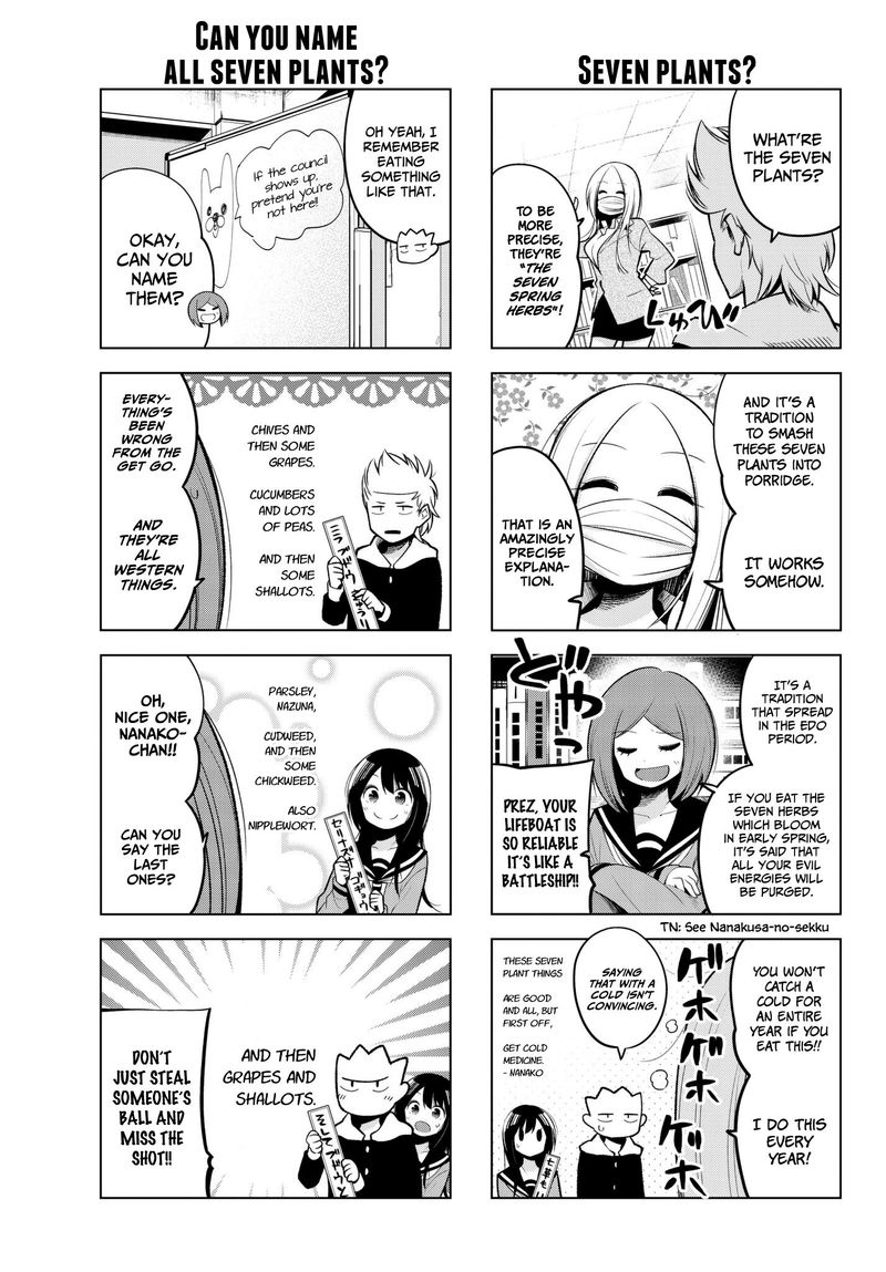 Senryuu Shoujo Chapter 112 Page 3