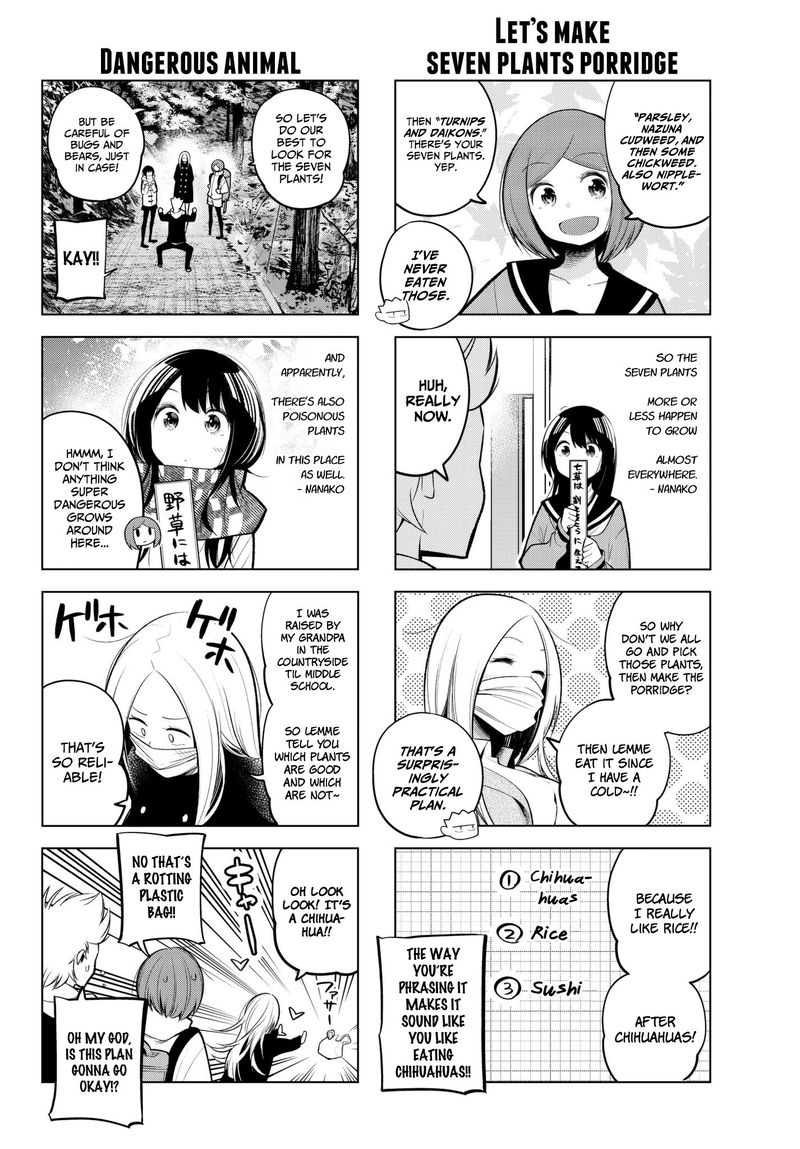 Senryuu Shoujo Chapter 112 Page 4