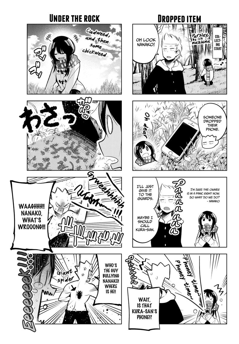Senryuu Shoujo Chapter 112 Page 5