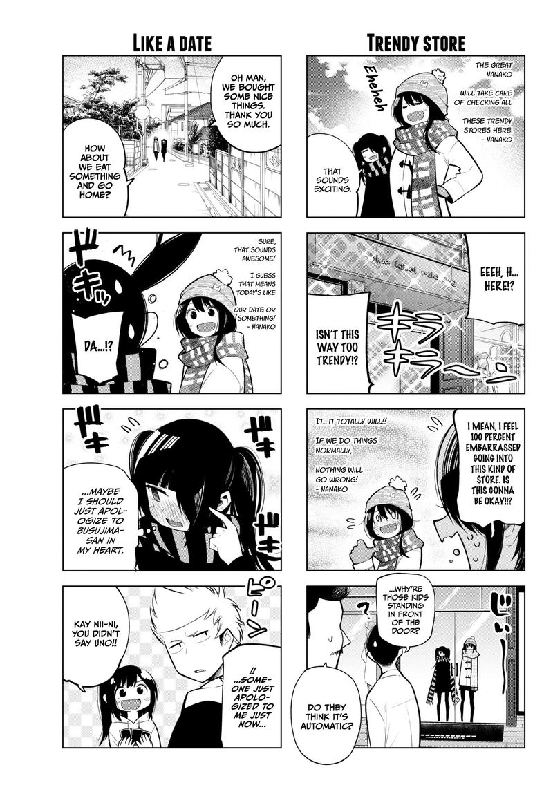Senryuu Shoujo Chapter 113 Page 5
