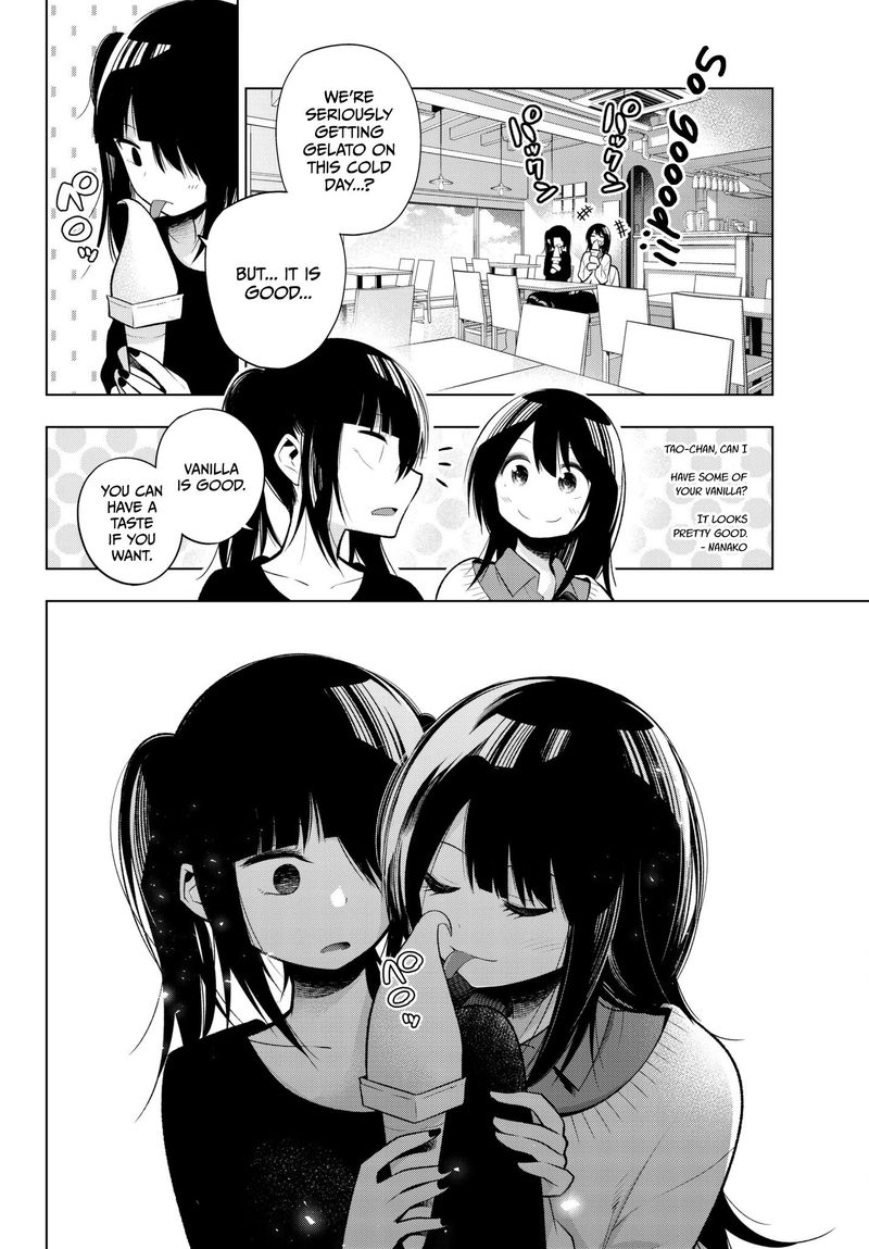 Senryuu Shoujo Chapter 113 Page 6