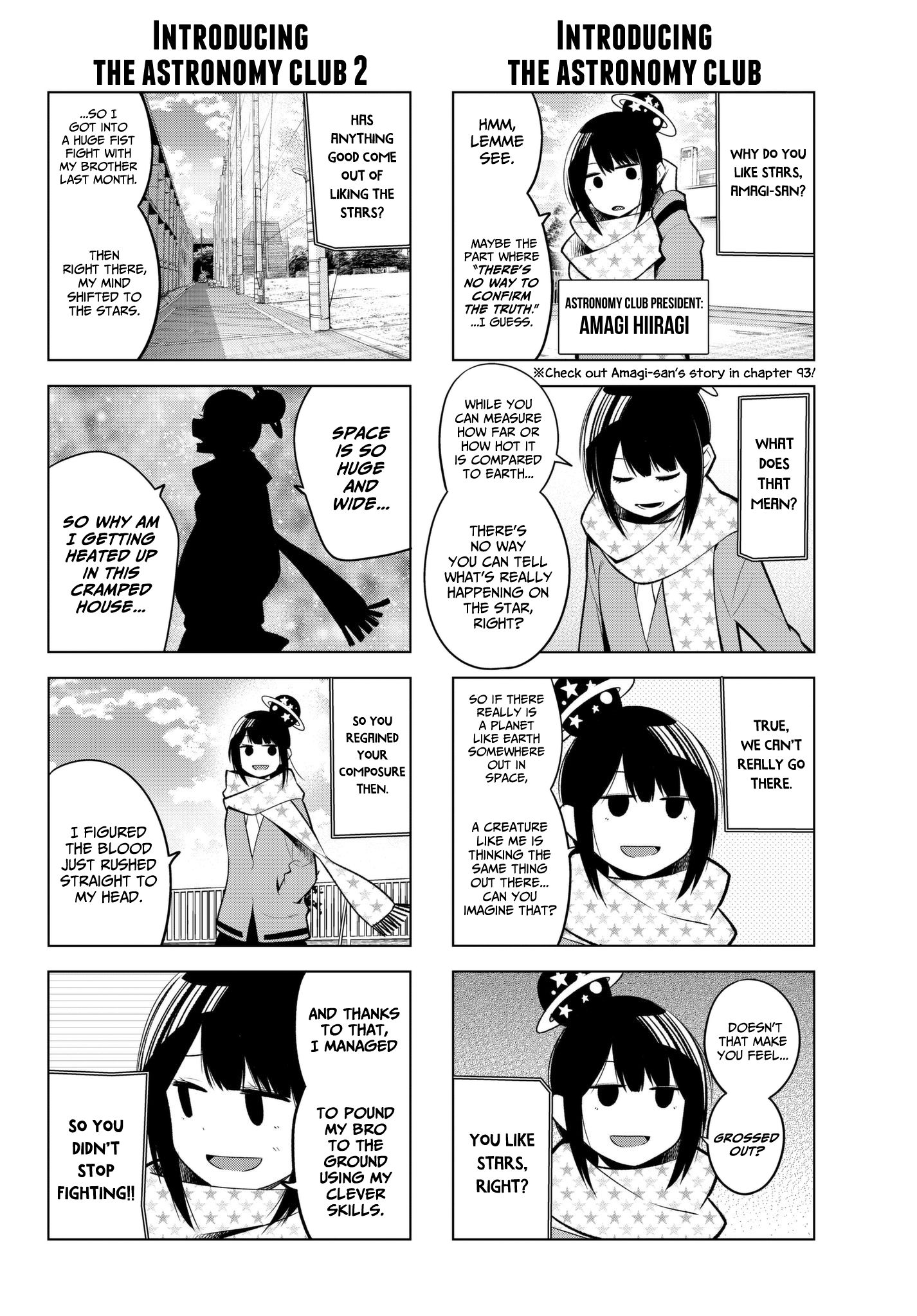 Senryuu Shoujo Chapter 114 Page 4