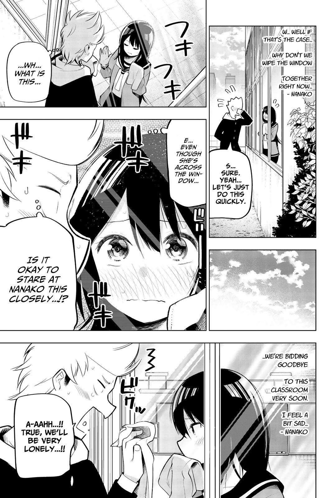 Senryuu Shoujo Chapter 116 Page 5