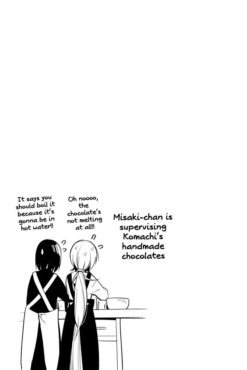 Senryuu Shoujo Chapter 118 Page 13