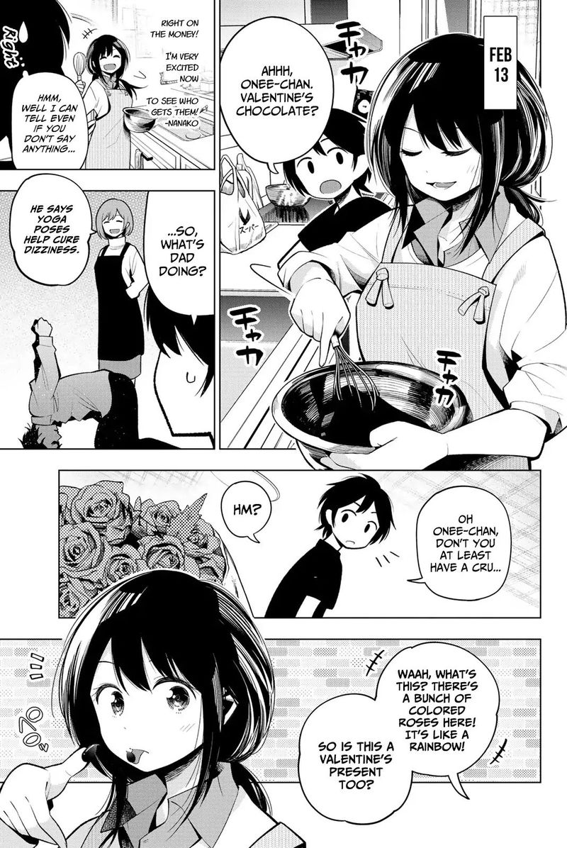 Senryuu Shoujo Chapter 119 Page 1
