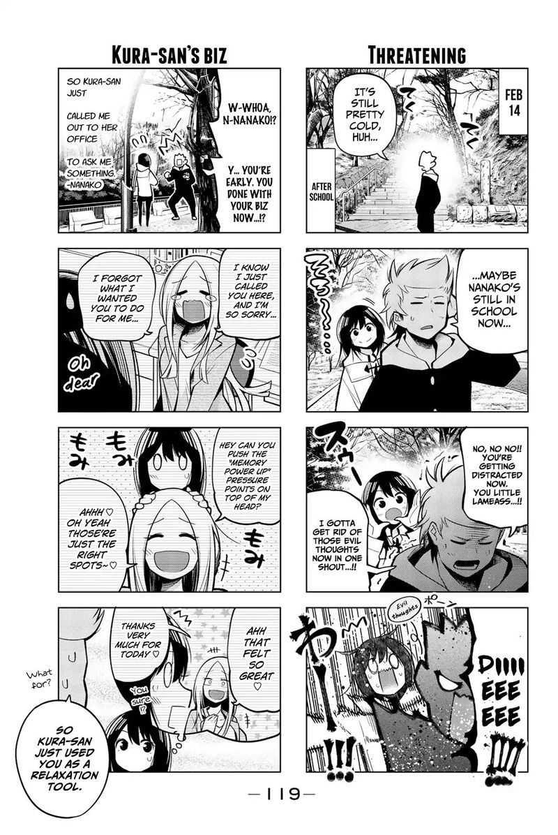 Senryuu Shoujo Chapter 119 Page 3