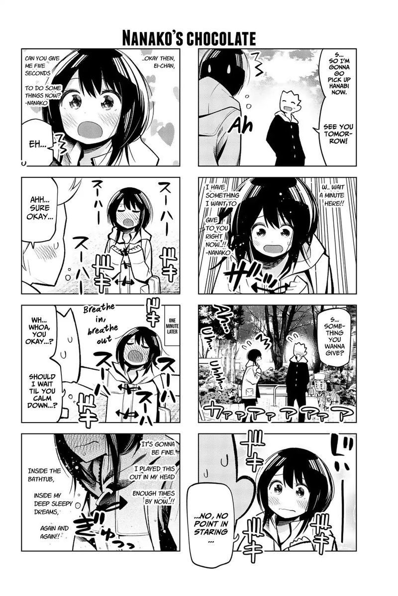 Senryuu Shoujo Chapter 119 Page 4