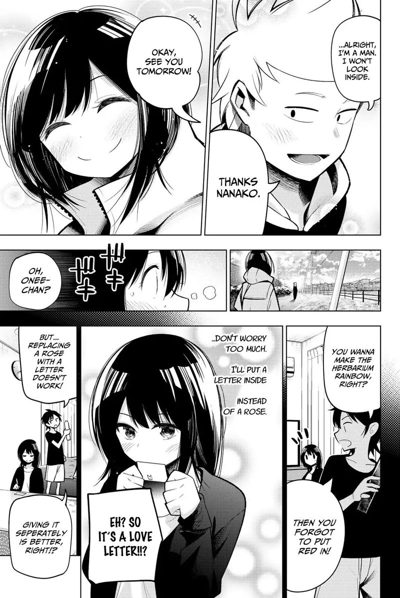 Senryuu Shoujo Chapter 119 Page 7