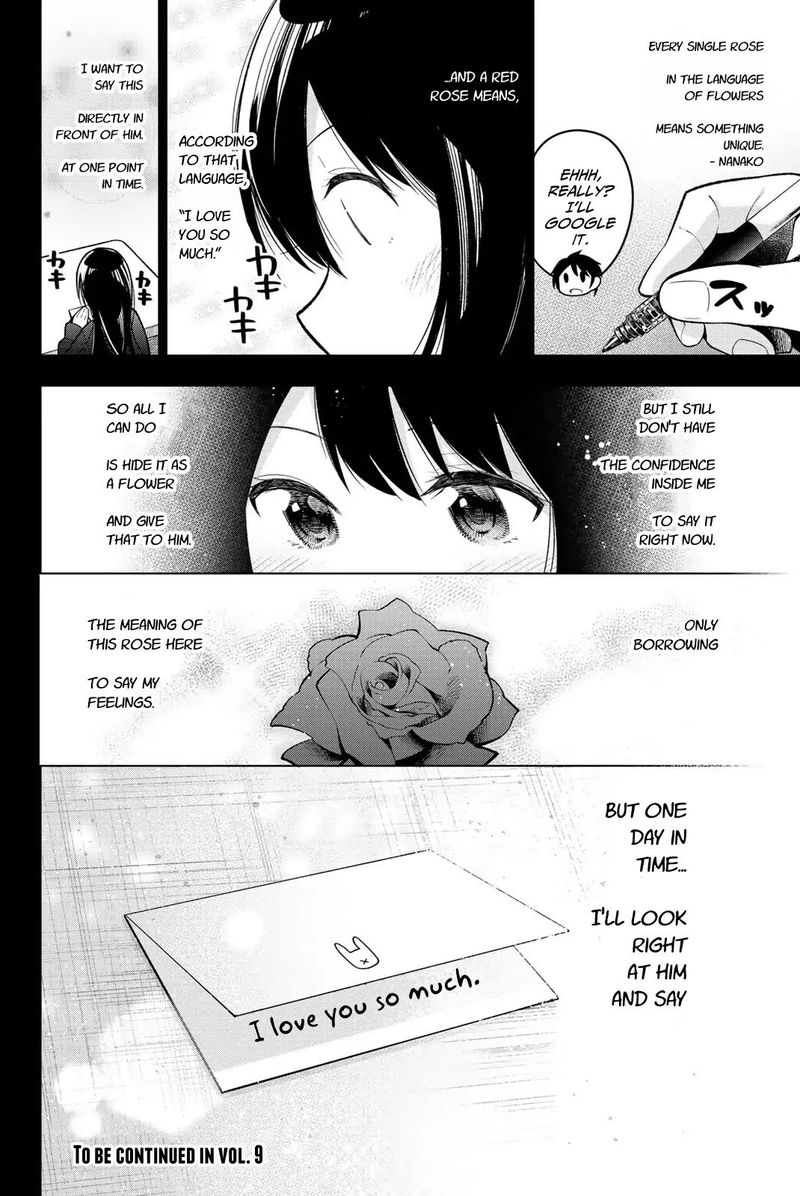 Senryuu Shoujo Chapter 119 Page 8