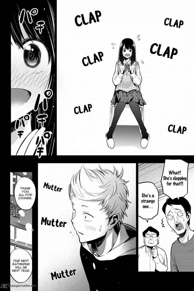 Senryuu Shoujo Chapter 12 Page 7