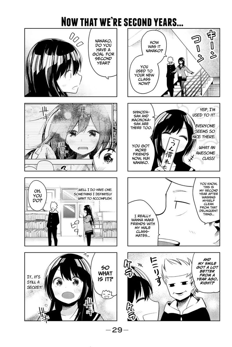Senryuu Shoujo Chapter 122 Page 9
