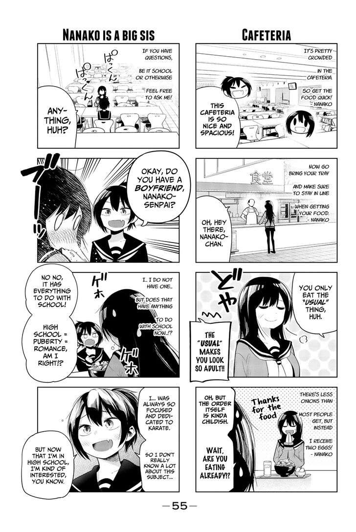 Senryuu Shoujo Chapter 125 Page 5
