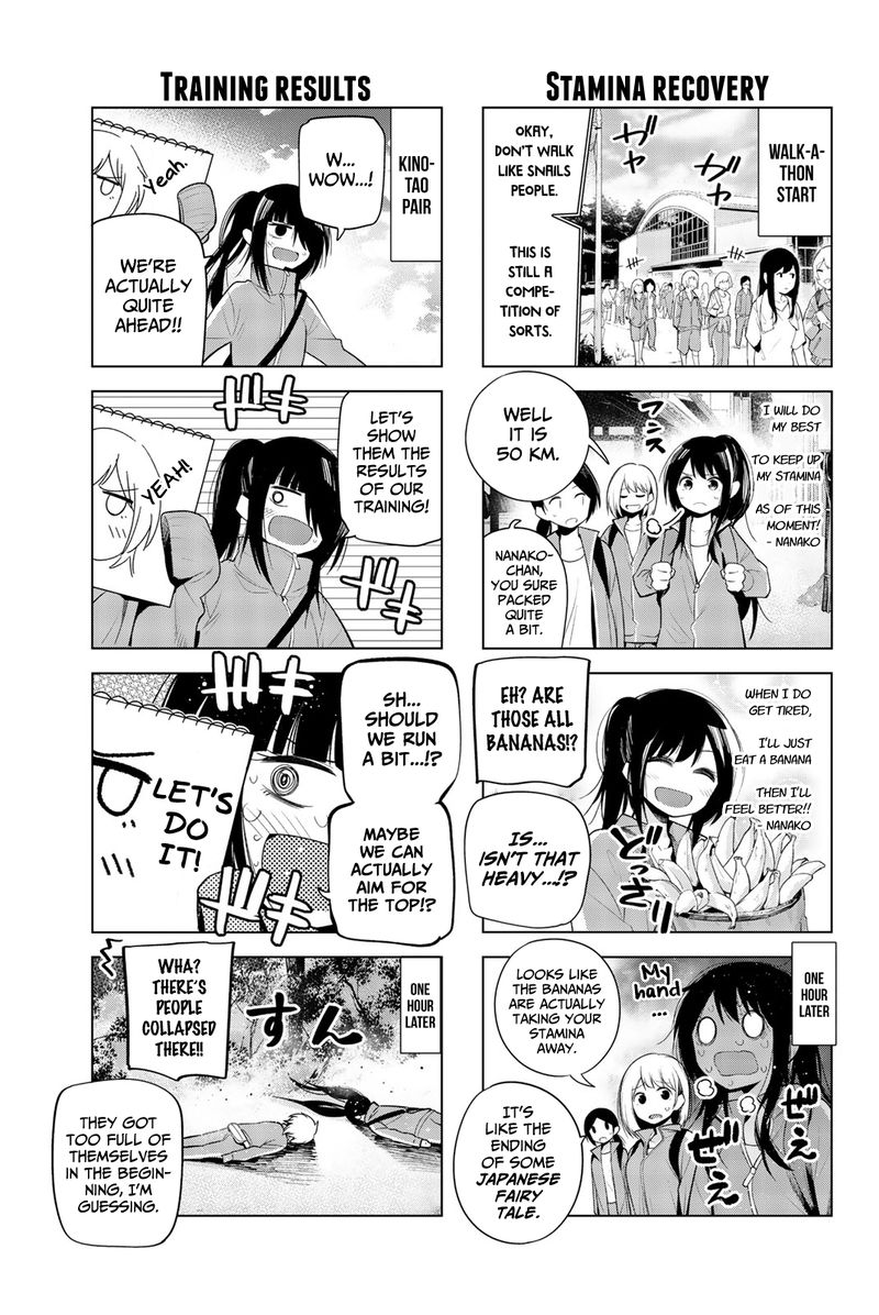 Senryuu Shoujo Chapter 129 Page 3