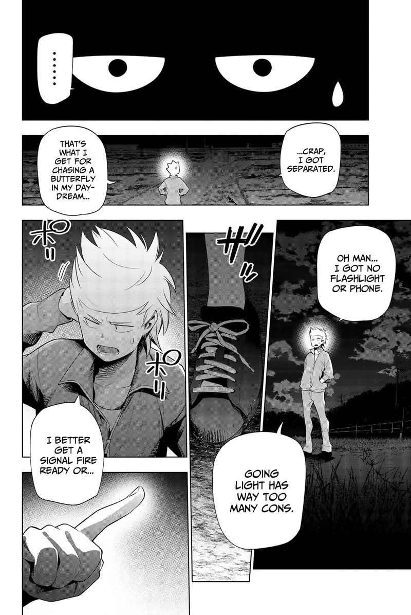 Senryuu Shoujo Chapter 129 Page 6