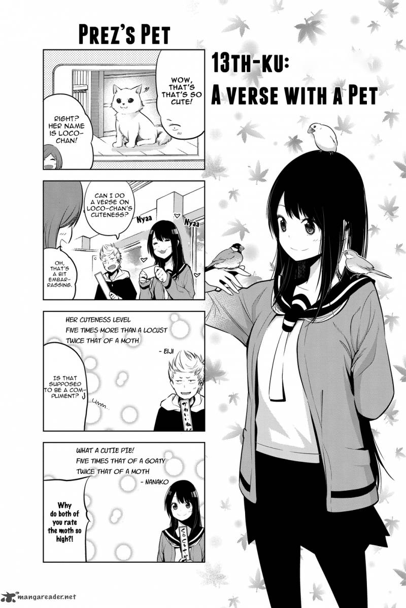 Senryuu Shoujo Chapter 13 Page 2