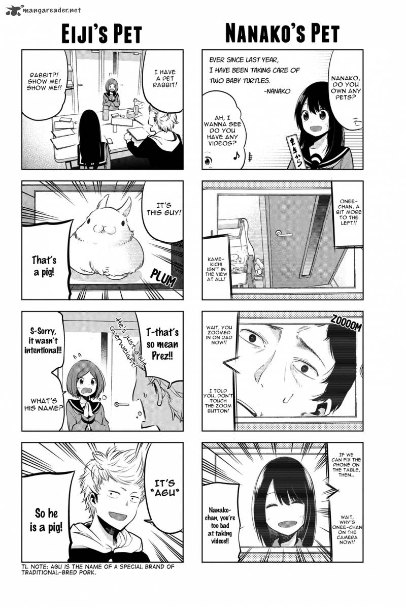 Senryuu Shoujo Chapter 13 Page 3