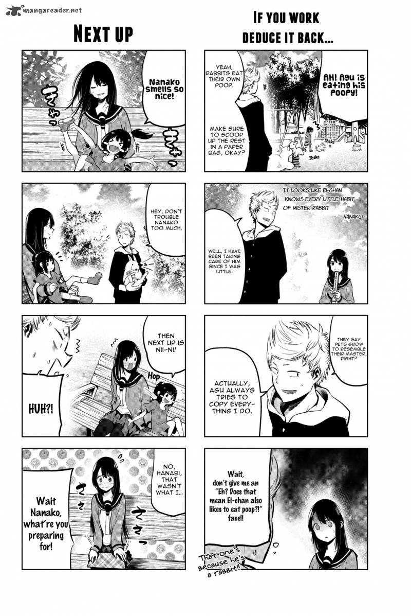 Senryuu Shoujo Chapter 13 Page 5
