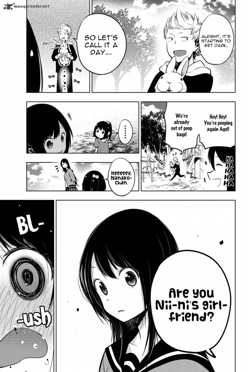Senryuu Shoujo Chapter 13 Page 6