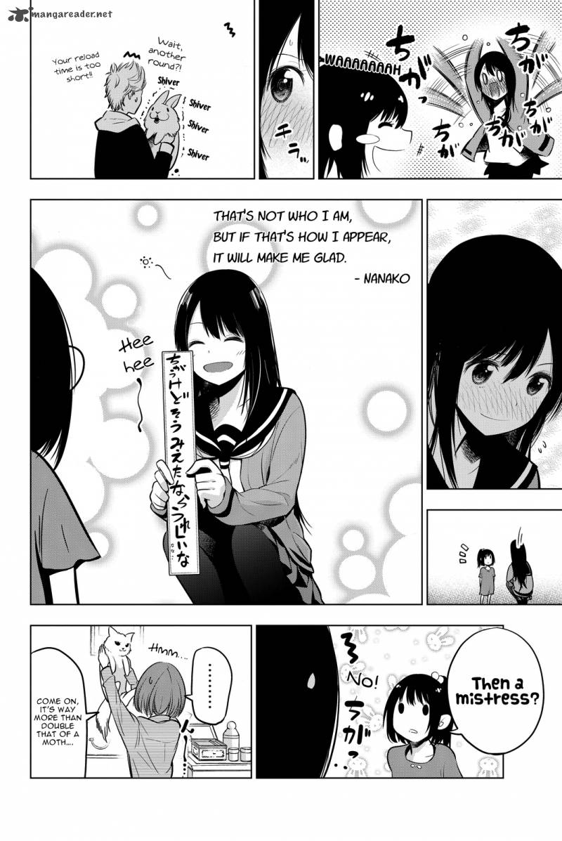 Senryuu Shoujo Chapter 13 Page 7
