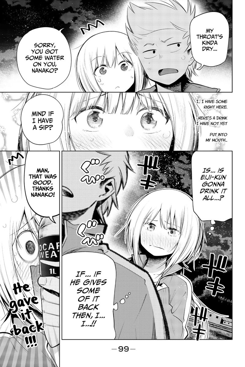 Senryuu Shoujo Chapter 130 Page 3