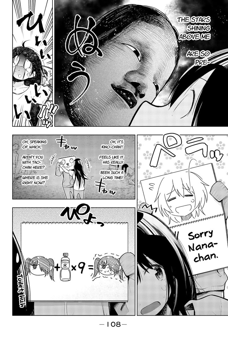 Senryuu Shoujo Chapter 131 Page 4