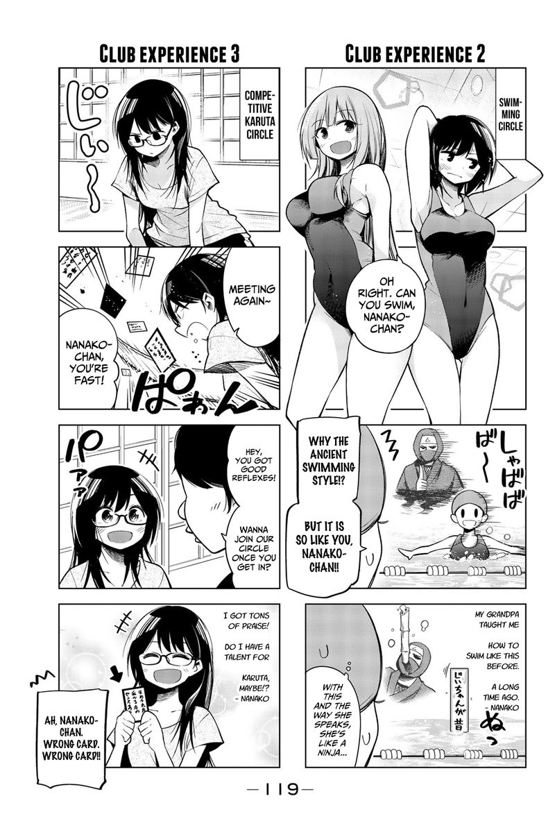 Senryuu Shoujo Chapter 132 Page 9