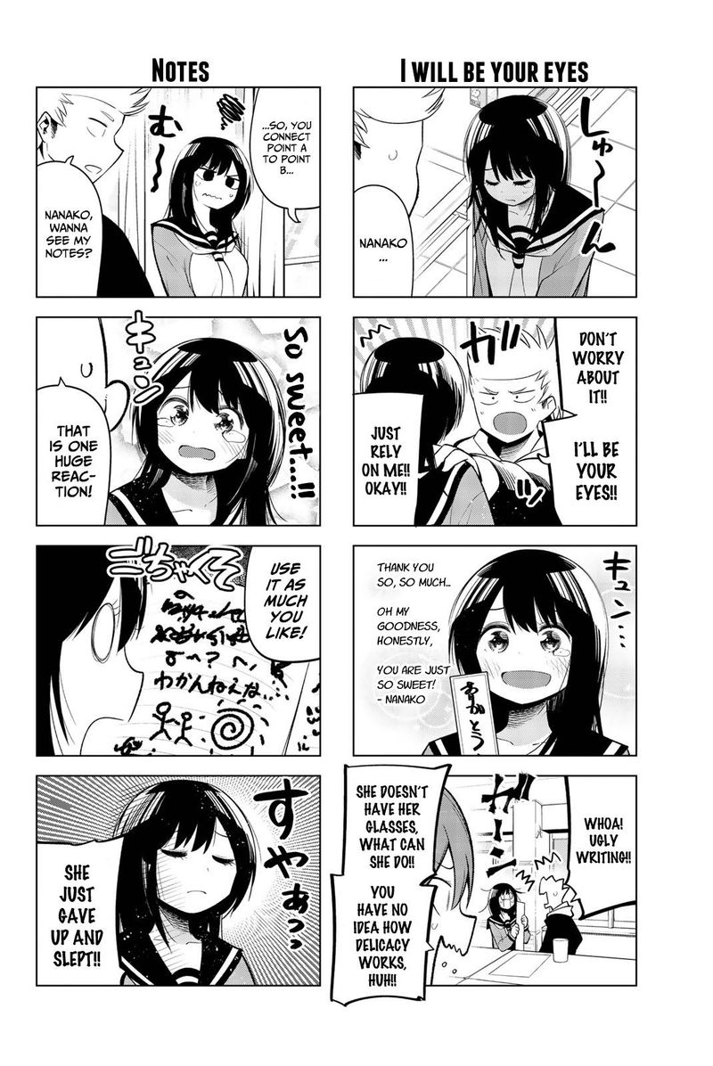 Senryuu Shoujo Chapter 134 Page 4
