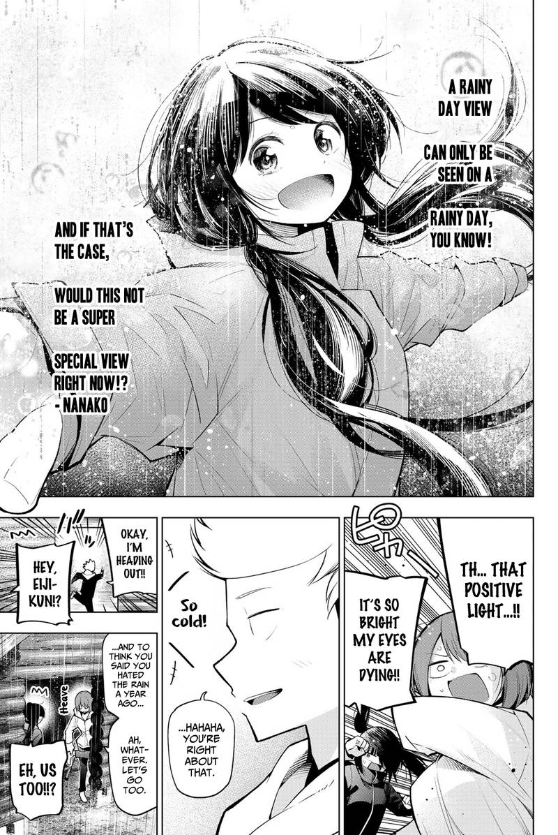 Senryuu Shoujo Chapter 136 Page 7