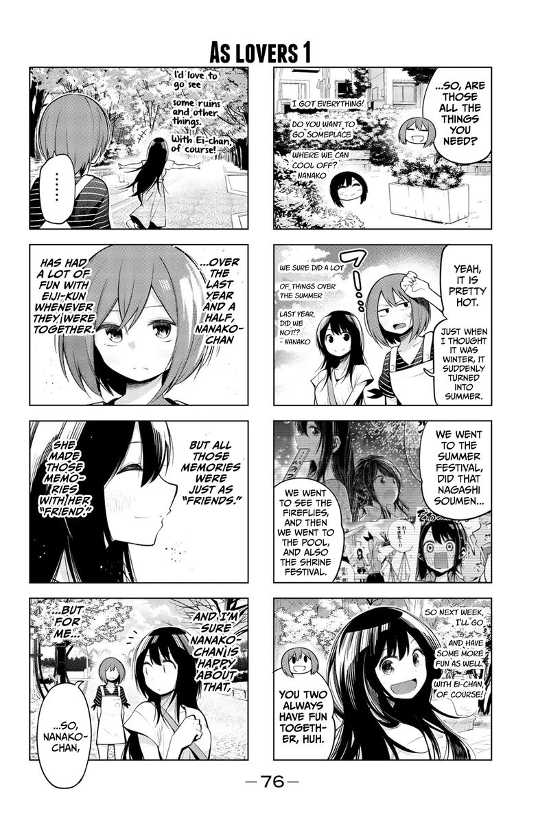 Senryuu Shoujo Chapter 141 Page 4